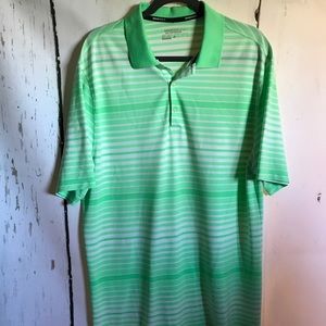 NIKE Golf Shirt